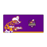 Gila Monster Esports | Immortal Series | Stitched Edge XL Mousepad